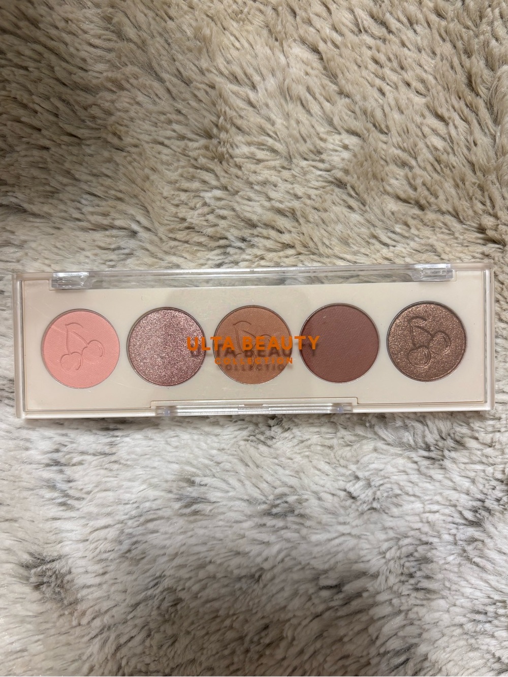 Ulta beauty collection eyeshadow palette